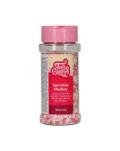 FunCakes Sprinkle Medley  Beloved 65 g