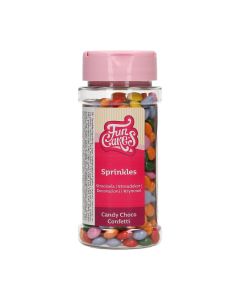 FunCakes Candy Choco Confetti 80 g