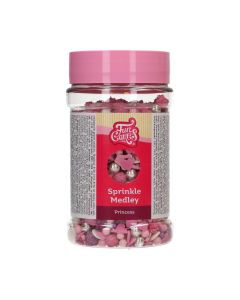 FunCakes Sprinkle Medley Princess 180 g