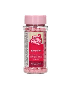 FunCakes Mimosa Roze 45 g