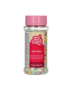 FunCakes Pastel Egg Mix 60 g
