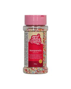 FunCakes Glutenvrije Nonpareils Mix 80 g