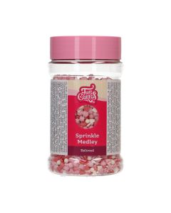 FunCakes Sprinkle Medley - Beloved 180g