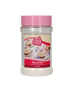 FunCakes Mix voor Bavarois Naturel 150g