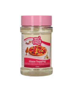 FunCakes Glaze Topping 375g