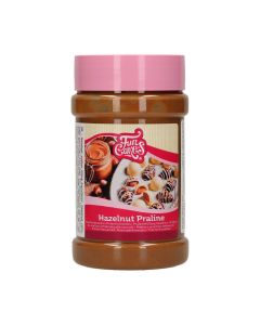 FunCakes Praliné Hazelnoot Vulling 325g