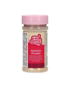 FunCakes Gelatinepoeder 60 g