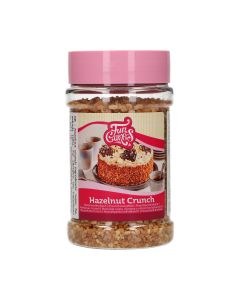 FunCakes Hazelnootkrokant 200g