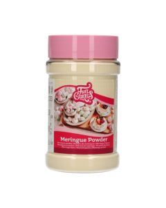 FunCakes Meringue Poeder 150 g