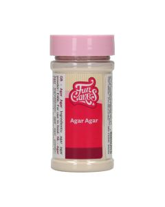 FunCakes Agar Agar 50 g