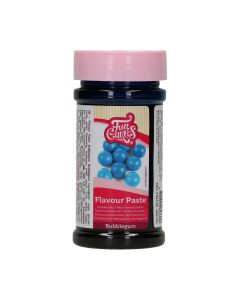 FunCakes Smaakpasta Bubblegum 120g