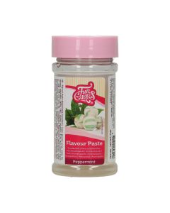 FunCakes Smaakpasta Pepermunt 100g