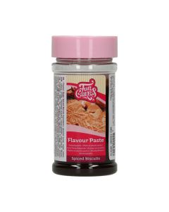 FunCakes Smaakpasta Speculaas 100 g