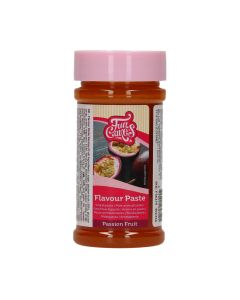 FunCakes Smaakpasta Passievrucht 120g