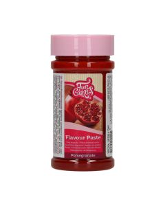 FunCakes Smaakpasta Granaatappel 120 g