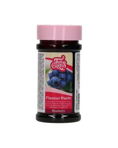 FunCakes Smaakpasta Bosbes 120 g