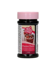 FunCakes Smaakpasta Cola 120 g