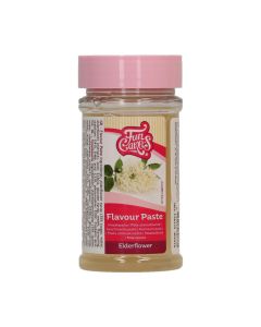 FunCakes Smaakpasta Vlierbloesem 100g