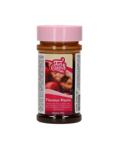 FunCakes Smaakpasta Appeltaart 100 g