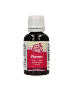 FunCakes Aroma - Framboos 30 ml