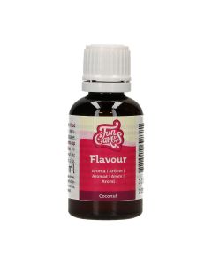 FunCakes Aroma - Kokos 30 ml