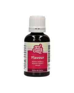 FunCakes Aroma - Dulche de Leche 30 ml