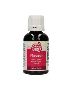 FunCakes Aroma - Speculaas (oliebasis) 30 ml