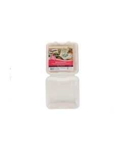 FunCakes Bento Cake Box White 20,8x22,1 cm pk/10