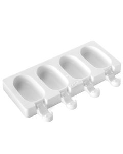 Silikomart Ice Cream Mould Mini Classic