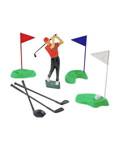 PME Cake Topper Golf Set/13