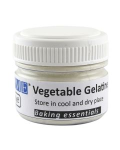 PME Vegetarische Gelatine 20g