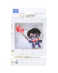 PME Harry Potter Kaars - Harry Potter