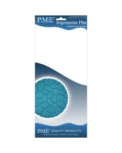 PME Impressiemat Keien