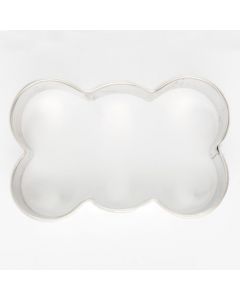 Koekjes Uitsteker Wolk 6 cm