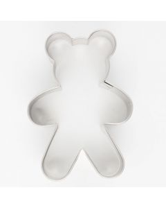 Koekjes Uitsteker Teddybeer 5 cm