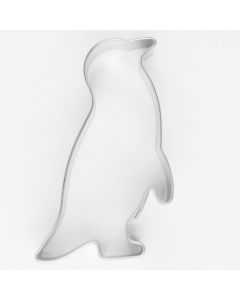 Koekjes Uitsteker Pinguin 6 cm
