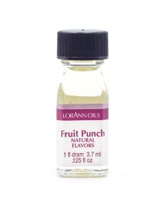 LorAnn Super Strength Aroma - Fruit Punch 3,7ml