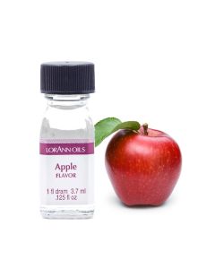 LorAnn Super Sterke Smaakstof Appel 3,7ml