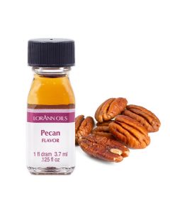 LorAnn Super Sterke Smaakstof Pecannoot 3,7ml