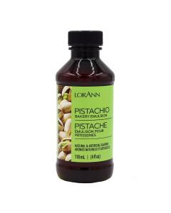 LorAnn Bakery Emulsion - Pistache 118ml