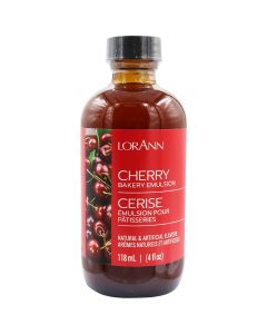 LorAnn Bakery Emulsion - Cherry