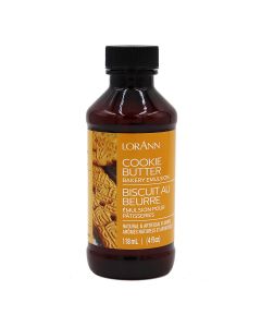 LorAnn Bakery Emulsion - Cookie Butter