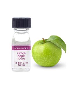 LorAnn Super Sterke Smaakstof Groene Appel 3,7ml