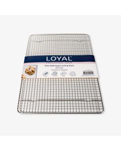 LOYAL Elite Koelrek Half 30x43cm