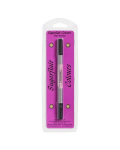 Sugarflair Eetbare Stift Roze