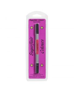 Sugarflair Eetbare Stift Kersenrood