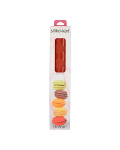 Silikomart Wonder Cakes Macaron Mat