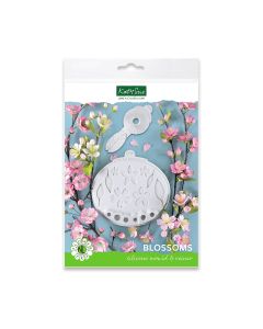 Katy Sue Mal & Veiner Flower Pro Bloesems