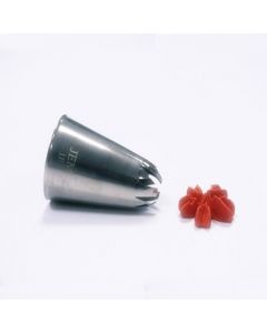 JEM Drop Flower Nozzle #1F