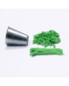 JEM Small Hair/Grass Multi-Opening Nozzle #233